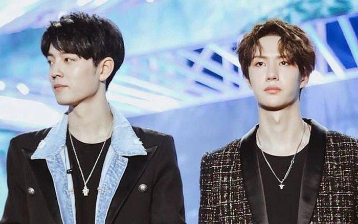 Tiêu Chiến và Vương Nhất Bác cùng có hành động ngọt ngào giữa lúc gặp biến căng ảnh hưởng tên tuổi