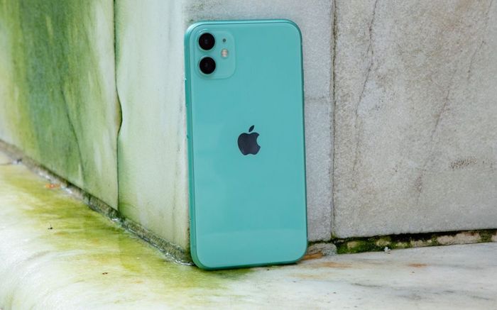 Tại sao nên sở hữu một chiếc iPhone 11 trong năm 2022?