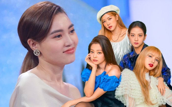 Lan Ngọc gây chú ý với nhận xét về BlackPink, câu cuối nói gì mà dân tình lắc đầu cảm thán?