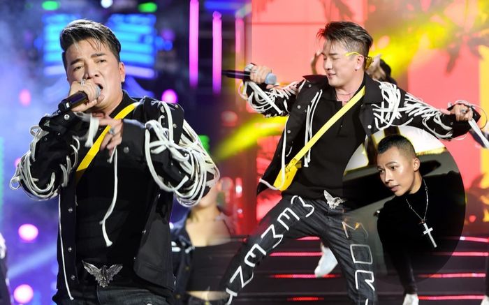 Khoe chiếc áo lạ mắt Vũ Khắc Tiệp tặng, Mr Đàm 'say bye' luôn với style diêm dúa thường ngày