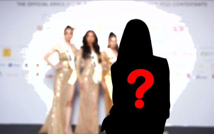 Một thí sinh Hoa hậu hoàn vũ hành động kém duyên, netizen chất vấn: 'Chị thích là chị gác?'