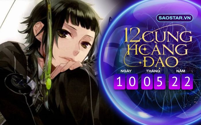 Tử vi hàng ngày 12 cung hoàng đạo thứ 3 ngày 10/5/2022: Nhân Mã chểnh mảng trong công việc