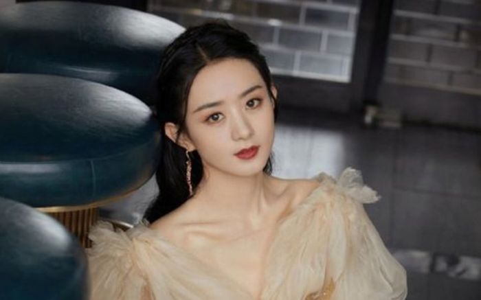 Triệu Lệ Dĩnh làm gì để vai trong Dữ Phượng Hành?