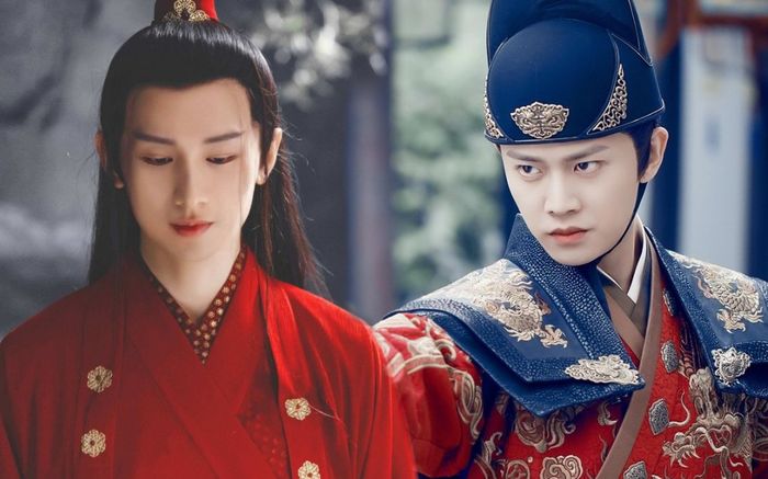 Vị trí 'Nhất ca' của Hoan Thụy sắp thay đổi: Nhậm Gia Luân rớt phong độ, 'nhường ngôi' cho Thành Nghị?