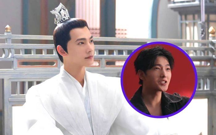 Dương Dương tự cho mình điểm tuyệt đối về diễn xuất dù có màn thể hiện tệ hại trong Thả Thí Thiên Hạ?