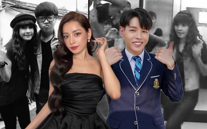 Chi Pu và Đức Phúc từng chung một nhóm nhảy năm xưa, cover nhạc Kpop cứ gọi là lên luôn!