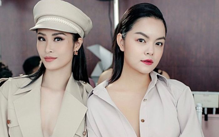 Những 'ông tơ - bà nguyệt' mát tay trong showbiz Việt