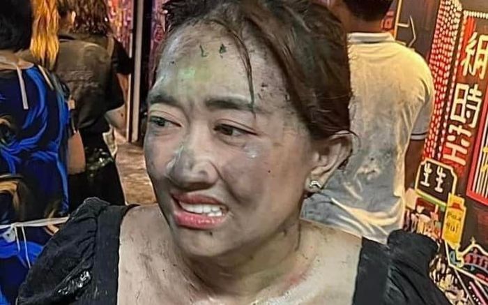 Hội bạn thân 'lầy lội' của Ninh Dương Lan Ngọc: 'Lúc đi hết mình lúc về hết hồn'