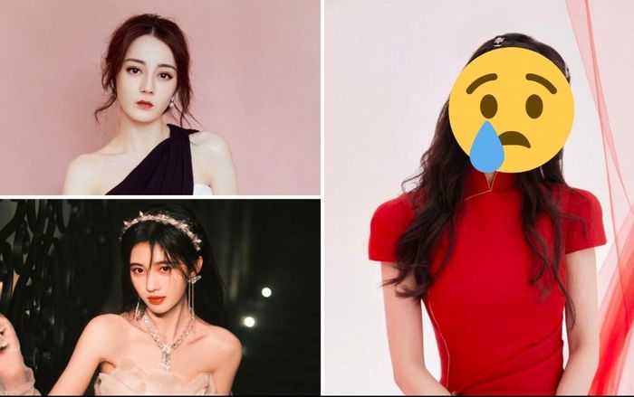 Các mỹ nhân Cbiz bị cảnh mưa 'dìm hàng': Địch Lệ Nhiệt Ba hay Tịnh Y cũng không thảm bằng mỹ nhân này