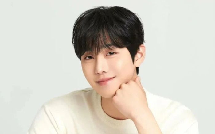 Ahn Hyo Seop dù cực ngầu trên phim nhưng ngoài đời lại hoàn toàn trái ngược