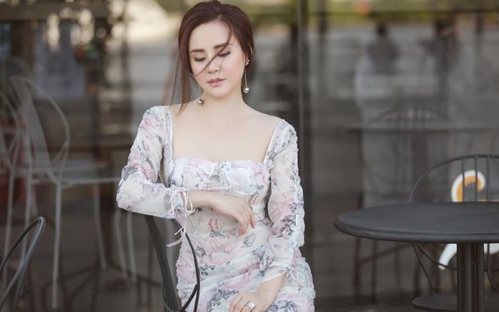 Sau loạt thị phi, Vy Oanh giãi bày đầy ẩn ý: 'Một tâm hồn dễ nhạy cảm, tôi nhớ tôi của ngày xưa'