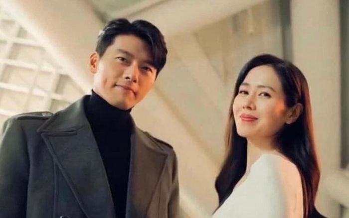 Cuộc sống của Hyun Bin - Son Ye Jin sau 1 tháng kết hôn