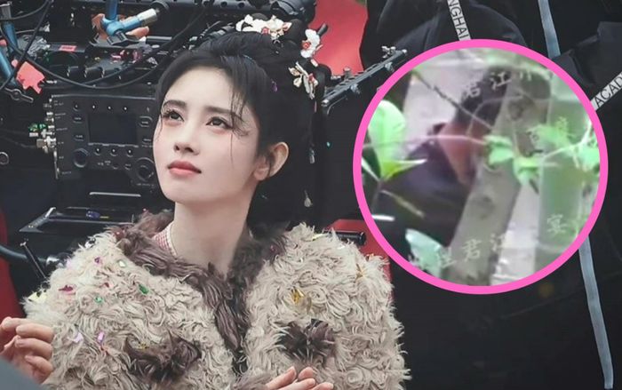 'Tiên Kiếm Kỳ Hiệp 4' của Cúc Tịnh Y bị khán giả tẩy chay sau hành động bạo lực của nhân viên đoàn phim