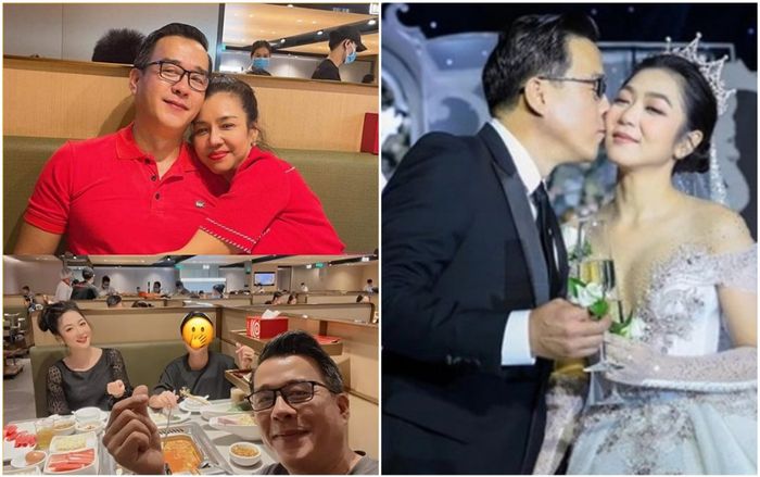 Dân mạng soi ra chi tiết chứng minh 'vua cá Koi' Thắng Ngô là người sống rất 'chung thủy'