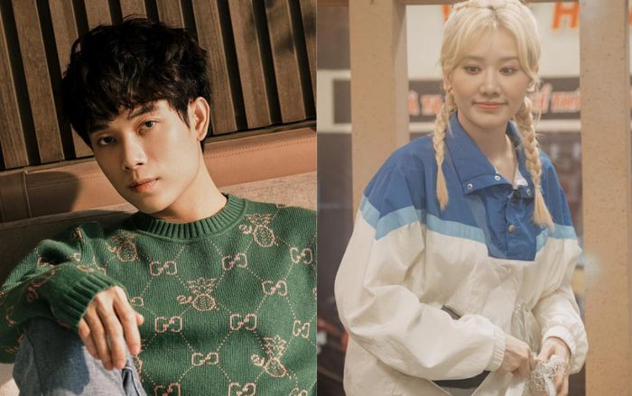 Trúc Nhân nghi ngờ bị Hari Won 'chơi xấu' thông qua một chi tiết