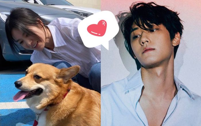 Song Hye Kyo làm điều ngoại lệ liên quan đến 'tình mới' khiến fan hạnh phúc lây