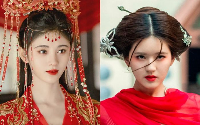 Rộ tin Triệu Lộ Tư và Cúc Tịnh Y gia nhập hội 'mỹ nữ tâm cơ': Cả đoàn đội và fandom đều ra sức 'xé' nhau?