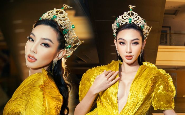 Hoa Hậu Hòa bình Việt Nam 2022 chấp nhận thí sinh thẩm mỹ: Liệu có tìm được gà chiến giống Thùy Tiên?