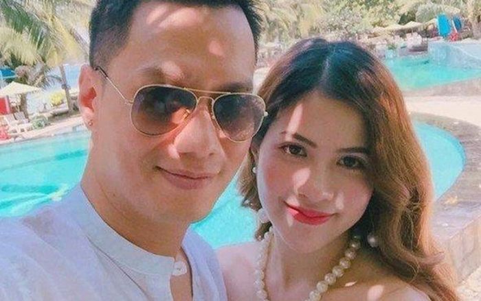 Phản ứng của vợ cũ Việt Anh ra sao khi nam diễn viên giục lấy chồng mới