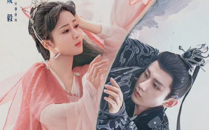 Rộ tin Trầm Vụn Hương Phai bị cấm chiếu vì đạo văn, vận xui của Dương Tử đã đến?