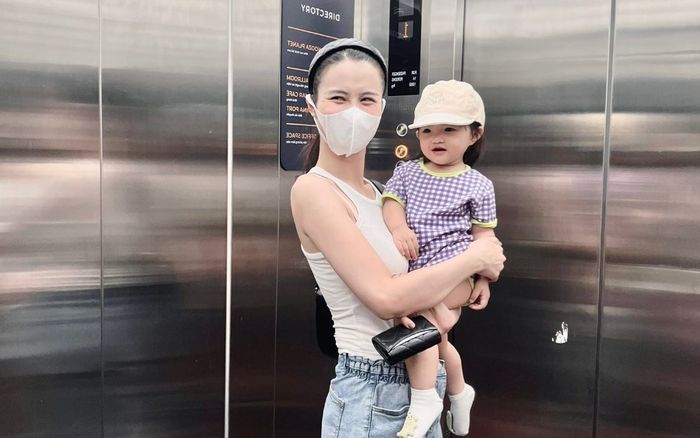 Ái nữ nhà Đông Nhi - Ông Cao Thắng: 'Lơ đẹp' bố mẹ vì nhân vật này