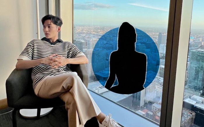 Ali Hoàng Dương bất ngờ 'xin cưới' một sao nữ Vbiz, người ấy là ai?