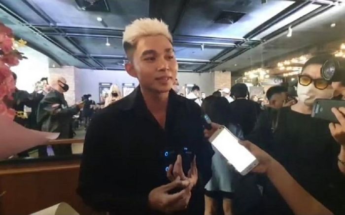 Jun Phạm chia sẻ chuyện giật bông trong lễ cưới Ngô Thanh Vân, tiết lộ kế hoạch kết hôn trong tương lai