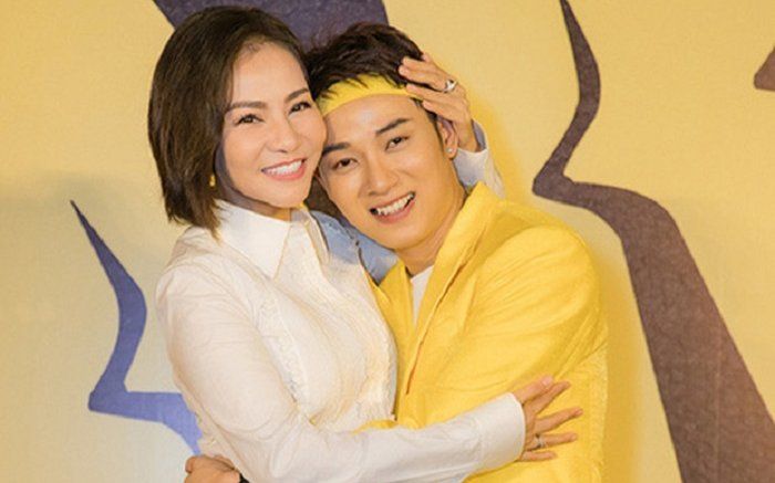 Trúc Nhân lên tiếng tin đồn không gửi thư mời Thu Minh, tiết lộ số tiền khủng dành cho MV comeback