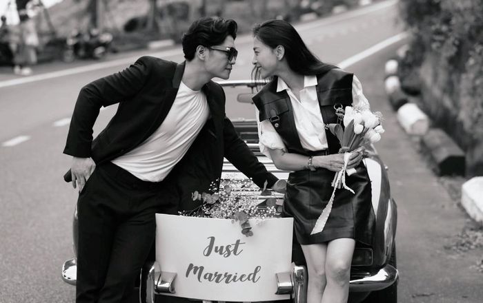 Ngô Thanh Vân tiếp tục xả kho ảnh trong ngày cưới đẹp không tì vết, tiết lộ tâm trạng sau kết hôn