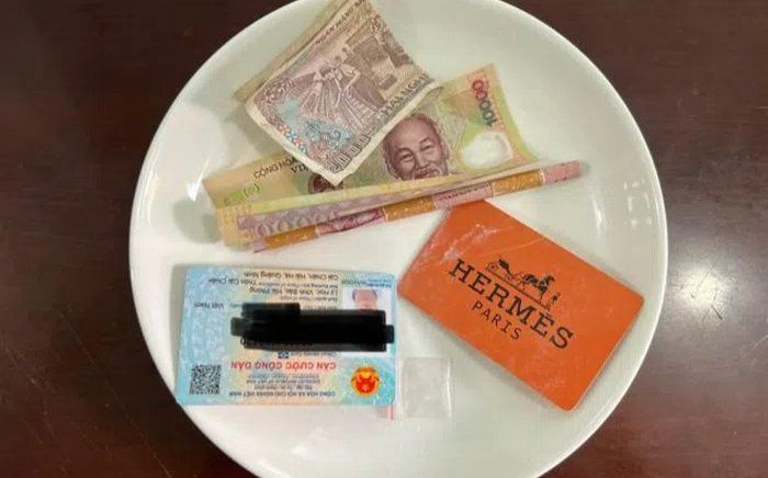 Nhóm học sinh THPT góp tiền mua ma túy rồi tụ tập 'bay lắc' trong khách sạn ở Quảng Ninh