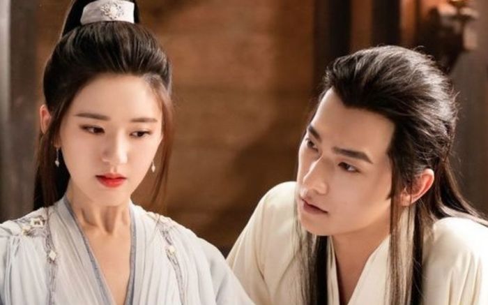 Rộ tin Dương Dương và Triệu Lộ Tư tránh tuyên truyền cho Thả Thí Thiên Hạ vì sợ bị liên luỵ