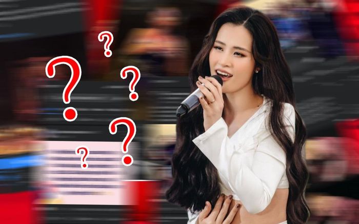 Hàng loạt fandom lớn của nghệ sĩ khác 'đăng đàn' mỉa mai Đông Nhi sau tâm thư căng đét gửi fan?