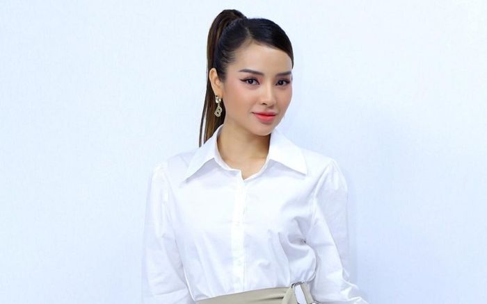 Phương Trinh Jolie: 'Tại sao tôi phải chung thuỷ khi có quá nhiều lựa chọn'