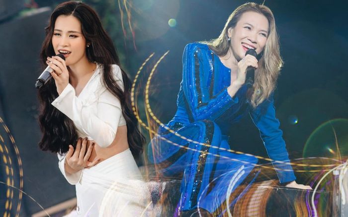 Giữa ồn ào Đông Nhi, cách hành xử của Mỹ Tâm dành cho fan khiến netizen 'tâm phục khẩu phục'!