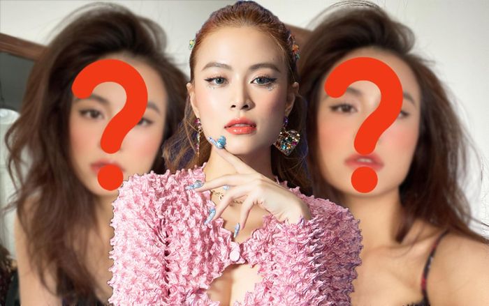 Hoàng Thùy Linh lộ diện đầu xù tóc rối, visual thế nào mà được khen 'đẹp nguyên bản nhất showbiz'?