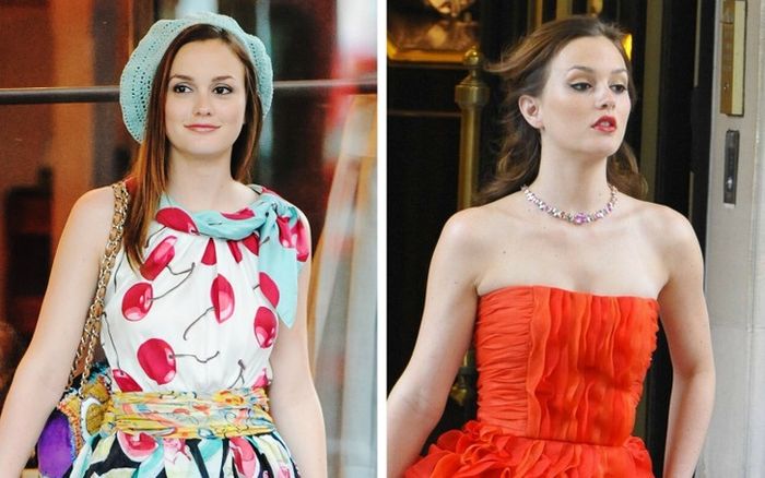 Loạt xu hướng thời trang 'nổi rần rần' sau một đêm nhờ phim Hollywood