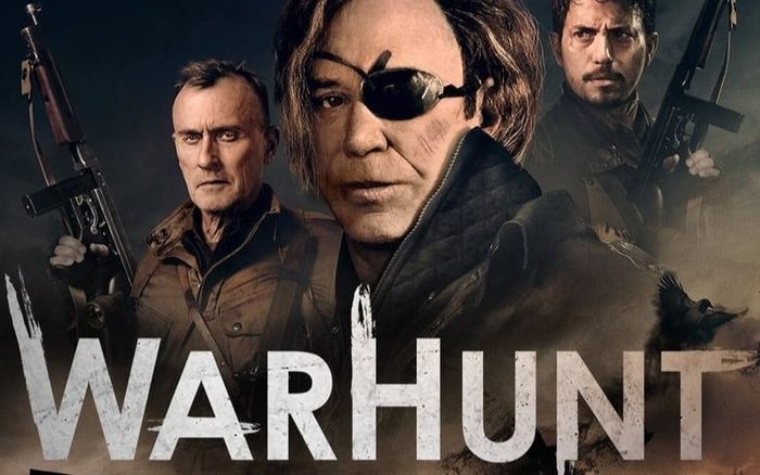 'Rừng Săn Người' – Những câu chuyện ma quái tâm linh không thể lý giải trong Thế Chiến II