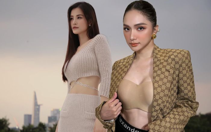 Hóa ra đây chính là 'điềm báo' về ồn ào lớn nhất sự nghiệp giữa Đông Nhi và Hương Giang với fan?