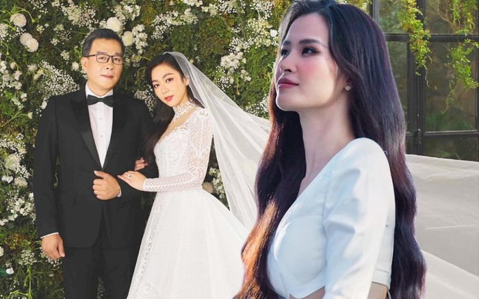 'Vua cá Koi' nợ Đông Nhi một lời cảm ơn!