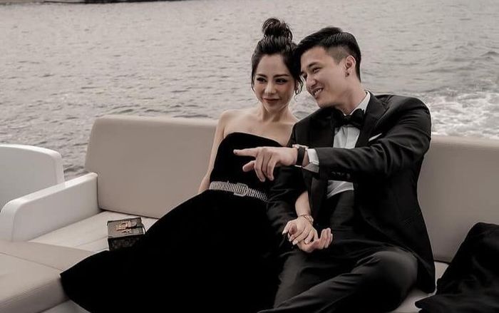 Muốn cưới được Bạch Lan Phương, Huỳnh Anh phải chăm chỉ luyện tập điều này