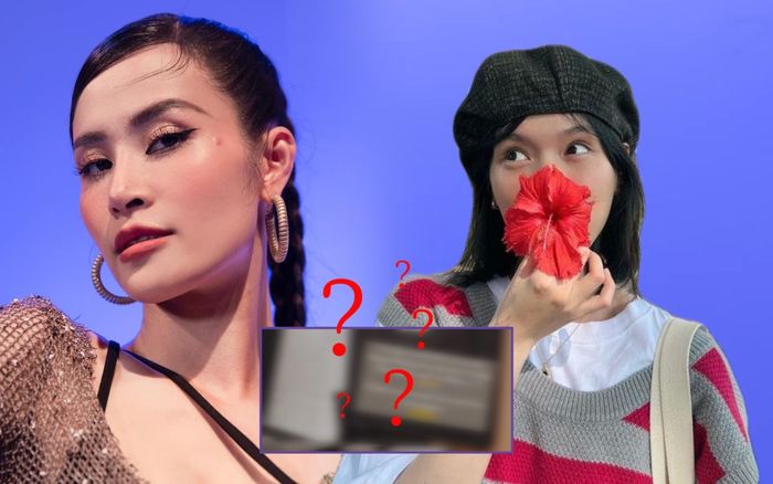 Hải Tú bất ngờ có chia sẻ mới giữa lùm xùm của Đông Nhi và FC