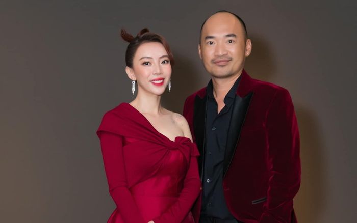 Sau nỗi đau mất mẹ của Thu Trang, Tiến Luật xúc động nhắn nhủ vợ