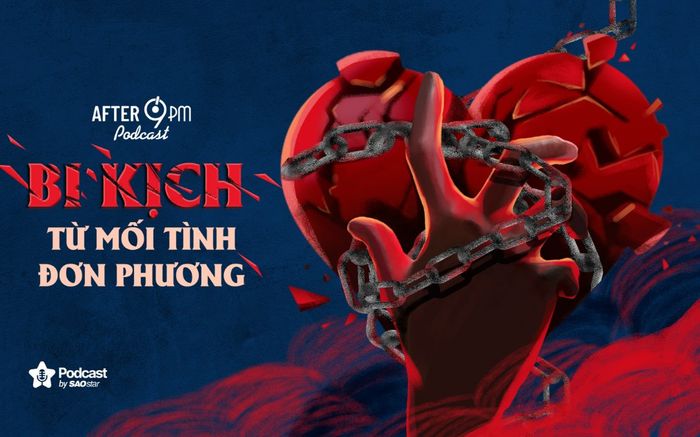 After 9PM số 12: Bi kịch từ mối tình đơn phương