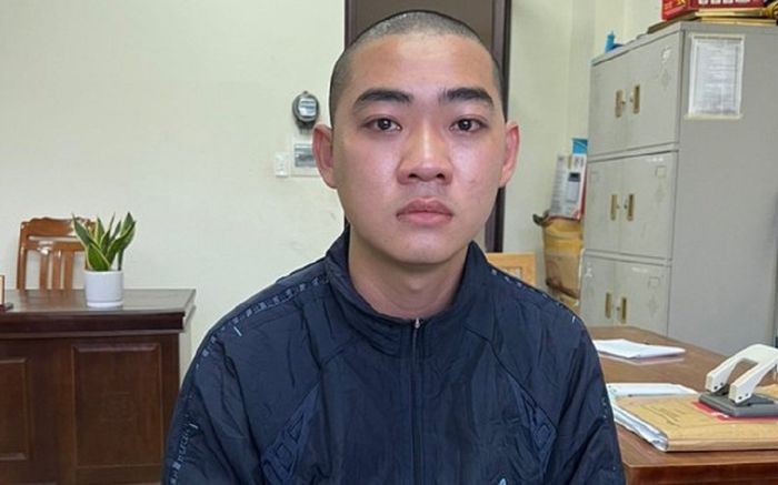 Đối tượng nổ súng, chém người gây rúng động Hội An đã ra đầu thú