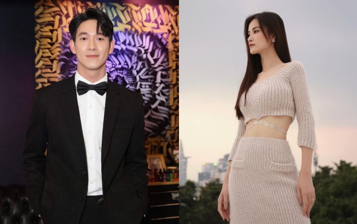 Song Luân lên tiếng bênh vực Ông Cao Thắng và Đông Nhi khiến netizen thốt lên: 'Xin đừng nói gì'
