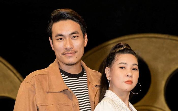 Cát Phượng - Kiều Minh Tuấn đã nhiều tháng không tương tác với nhau, người tình quảng bá phim cũng bơ đẹp