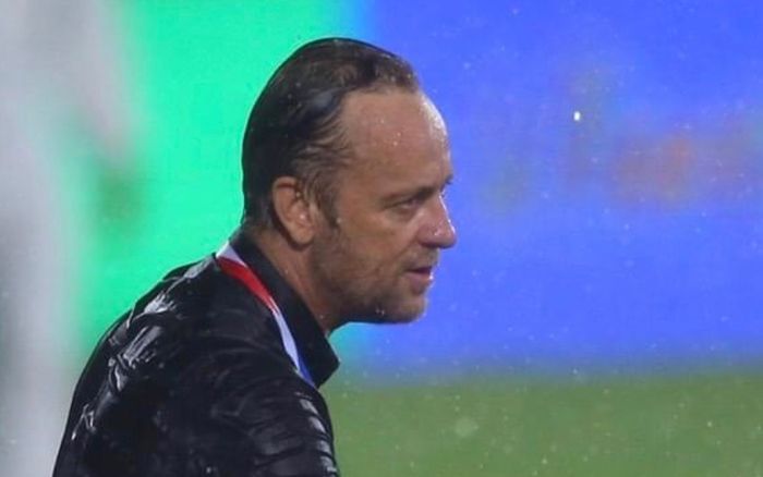 Hạnh phúc vì thắng Campuchia, HLV Polking nói cực ngầu: Thái Lan không ngán Việt Nam