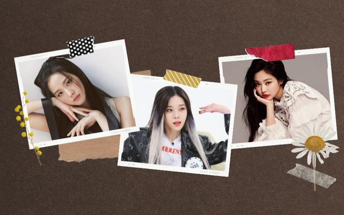 BXH thương hiệu thành viên girlgroup tháng 5/2022: Jennie - Jisoo chặn đứng top 5, Winter bứt phá mạnh