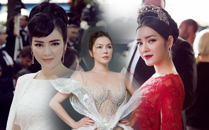 ĐỘC QUYỀN: Lý Nhã Kỳ tiết lộ thực hư lý do hoãn chuyến bay đến Pháp, bỏ lỡ khai mạc LHP Cannes