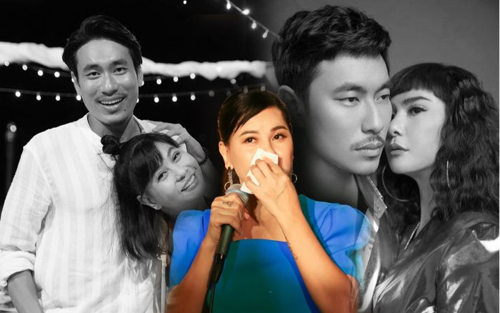 Trong 12 năm sống chung, Cát Phượng thay đổi phong cách thế nào để 'xứng đôi vừa lứa' với Kiều Minh Tuấn